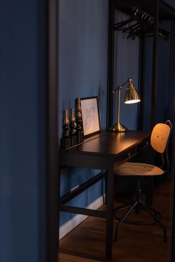 Apartment 24 - Zentrumsnah - Parkplatz Coburg Esterno foto